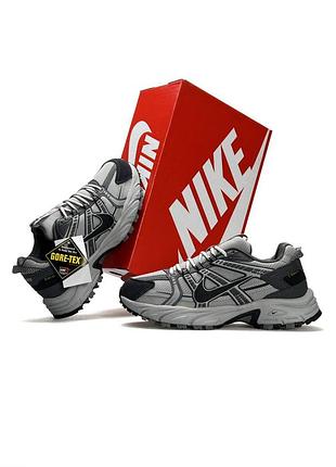 Мужские кроссовки nike v2k23x light grey