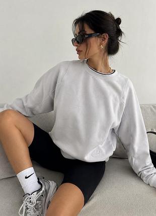 Свитшот nike