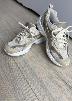 Кросівки puma