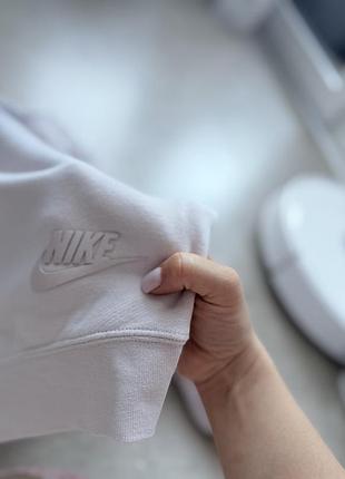 Свитшот nike 3