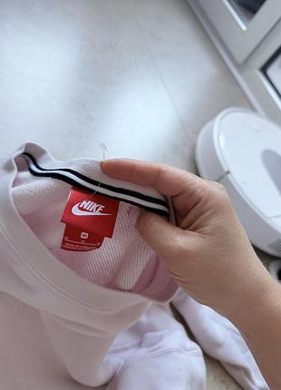 Свитшот nike 6
