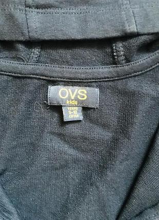 Кофта ovs розмір 140. 6