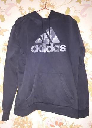 Толстовка adidas originals, размер m