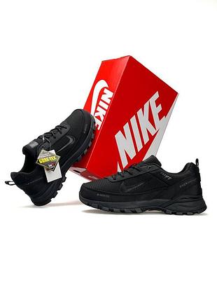Мужские кроссовки nike rivah Бангладешx all black