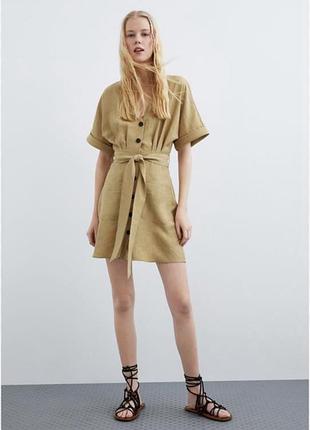 Сукня zara. 2