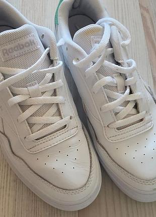 Кросівки для дівчинки reebok