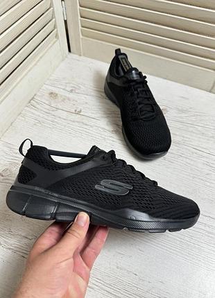 Кросівки skechers