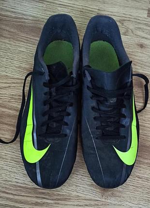 Бутси nike