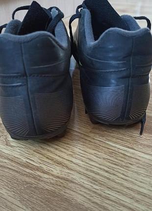 Бутси nike 5