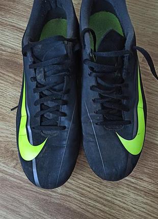 Бутси nike 4
