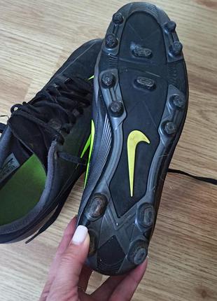 Бутси nike 3