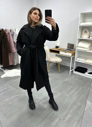 Женское пальто