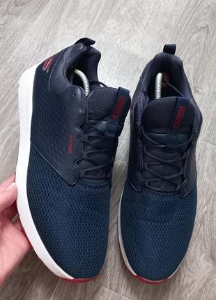 Мужские кроссовки skechers
