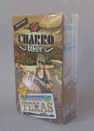 El charro biker texas man 100 мл для мужчин (оригинал)