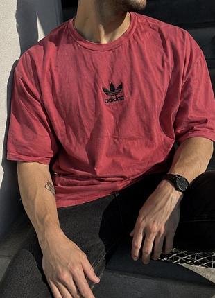 Футболка adidas