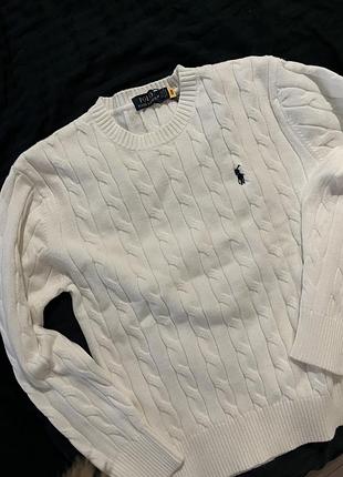 Світер polo ralph lauren