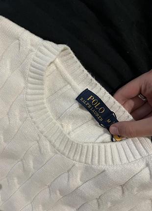 Світер polo ralph lauren 3