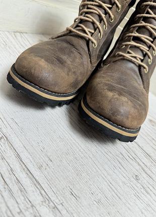 Черевики timberland waterproof 2