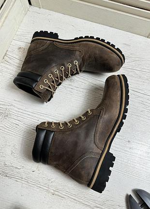 Черевики timberland waterproof 7