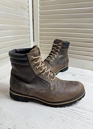 Черевики timberland waterproof 4