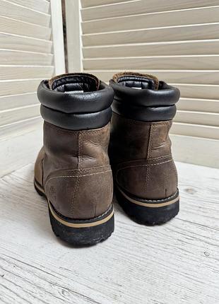 Черевики timberland waterproof 6