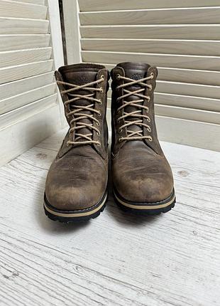 Черевики timberland waterproof 3