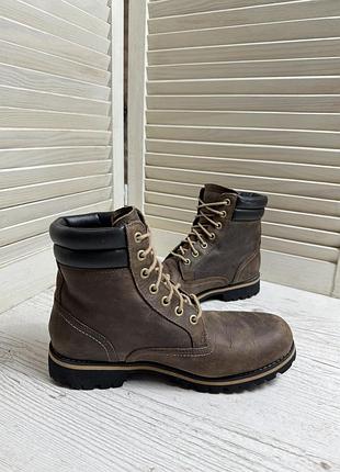 Черевики timberland waterproof 5