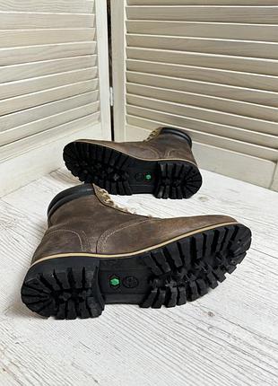 Черевики timberland waterproof 8