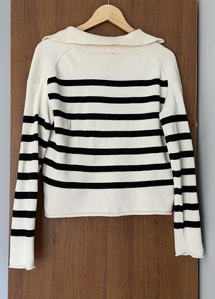 Жіноча кофта massimo dutti 2