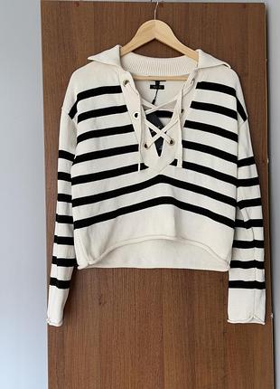 Жіноча кофта massimo dutti 6
