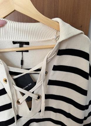Жіноча кофта massimo dutti 4