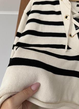 Жіноча кофта massimo dutti 5