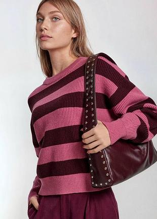 Нова сумка.