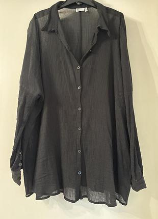 Сорочка asos оверсайз