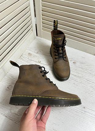 Черевики dr.martens