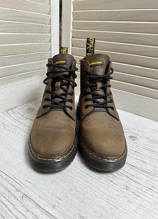 Черевики dr.martens 3