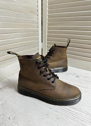 Черевики dr.martens 4