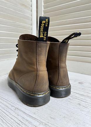 Черевики dr.martens 6