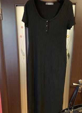 Сукня в рубчик primark