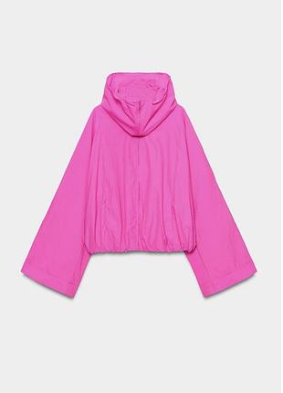 Zara вітровка