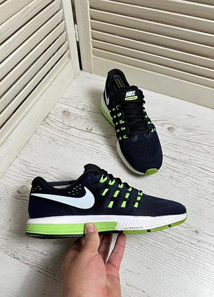 Кросівки nike air zoom vomero 11