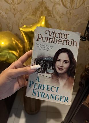 Книга англійською мовою