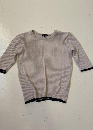 Кофта massimo dutti