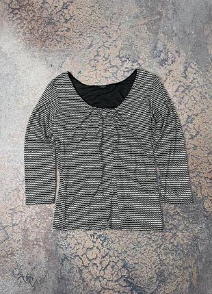 Блузка max mara