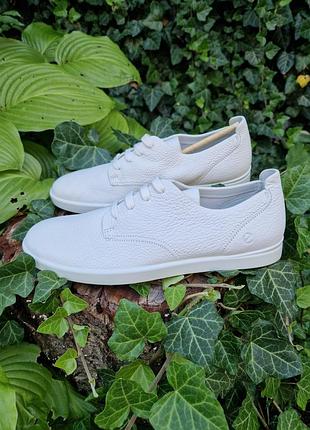 Мокасини кеди ecco leisure (205133) / розмір 40 оригінал