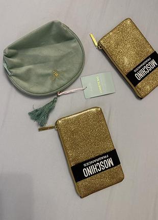 Косметички набір