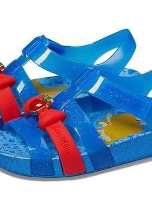Дитячі босоніжки crocs isabella оригінал с12