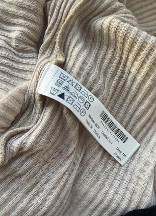 Кофта massimo dutti 3