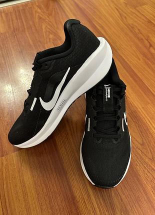 Жіночі кросівки nike downshifter 13, 38.5 розмір