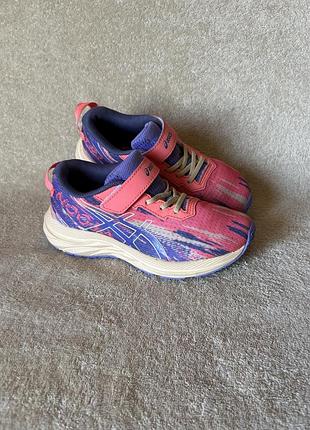 Asics pre noosa tri 13 pps кроссовки р.30,5 стелька 21см
